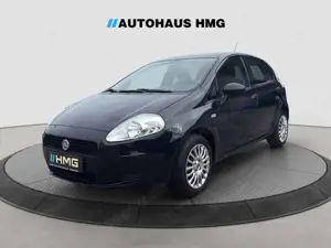 Fiat Grande Punto 5-trg 1.2 8V *KLIMA*NAVI*ZR-NEU*