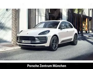 Porsche Macan Bild 1