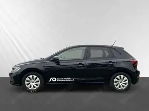 Volkswagen Polo Life 1,0 l TSI 70 kW (95 PS) DSG+Klima+PDC+ Bild 3