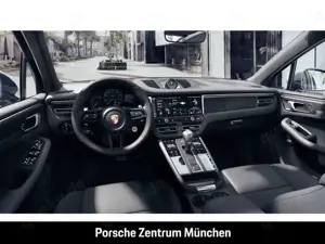 Porsche Macan Bild 5