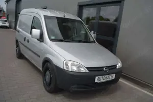 Opel Combo 1.3 CDTI Automatik-Service Bild 5
