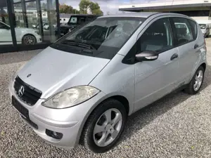 Mercedes-Benz A 150 CLASSIC*EASY-VARIO-PLUS-System*2.Hand*