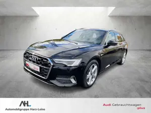 Audi A6 Avant 40 TDI advanced quattro S-tronic Matrix ACC