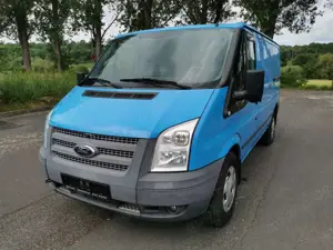 Ford Transit FT 350 M Trend LKW LKW TÜV 05/2027 AHK