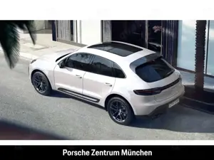 Porsche Macan Bild 4