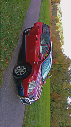 Nissan Qashqai 2.0 4 x acenta