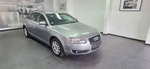 Audi A6 2.4 Limo Automatik AHK TÜV 08/2026 Bild 2
