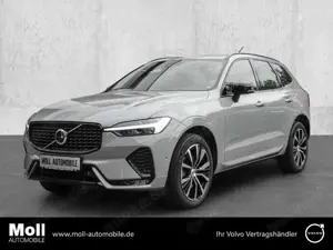 Volvo XC60 Ultimate Dark 2WD B4 Diesel EU6d HUD Leder Digital