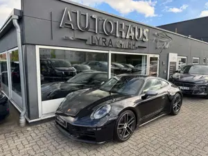 Porsche 992 .2 Carrera T*SPORT-DESIGN*MATRIX*PANO*360°KAM Bild 2