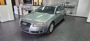 Audi A6 2.4 Limo Automatik AHK TÜV 08/2026 Bild 4