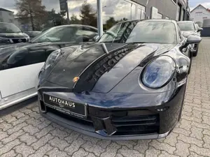 Porsche 992 .2 Carrera T*SPORT-DESIGN*MATRIX*PANO*360°KAM Bild 4