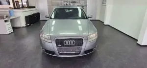 Audi A6 2.4 Limo Automatik AHK TÜV 08/2026 Bild 3