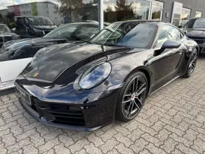 Porsche 992 .2 Carrera T*SPORT-DESIGN*MATRIX*PANO*360°KAM Bild 3