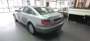 Audi A6 2.4 Limo Automatik AHK TÜV 08/2026 Bild 5