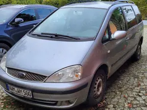 Ford Galaxy Galaxy TDI Ghia