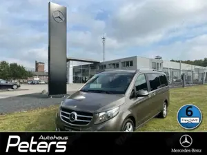 Mercedes-Benz V 250 V 250 CDI lang E6 ACC/AHK/Motor90000Km