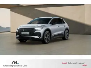 Audi Q4 e-tron 45 e-tron S line AHK
