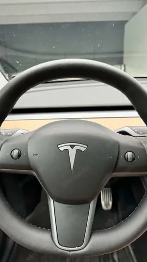 Tesla Model Y Model Y Long Range Dual Motor AWD Bild 5