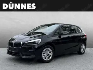 BMW 218 d Active Tourer Advantage Automatik