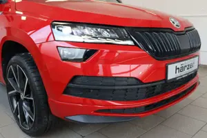 Skoda Karoq Sportline 1.5TSI DSG *LED*NAV*PANO*VIRTUAL Bild 5