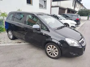Opel Zafira Zafira 1.7 CDTI ecoFLEX Family Bild 3