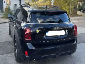 MINI Cooper SE Countryman Mini Cooper S E Countryman All4 Aut. Bild 2