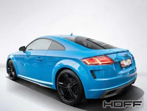 Audi TT 40 TFSI S line B u O 19 Zoll SS Sportsitze Bild 2
