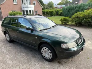 Volkswagen Passat Variant Passat 1.9 TDI Comfortline