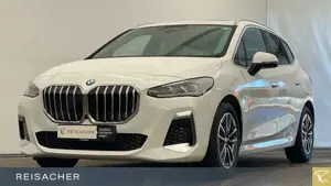 BMW 218 d A Active Tourer M-Sport AHK LCPRo HUD 360°