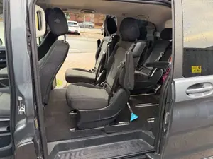 Mercedes-Benz V 220 V-Klasse Diesel d kompakt Rise