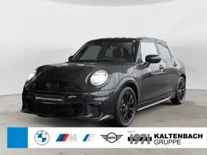 MINI Cooper C John Cooper Works Trim PANO HUD NAVI