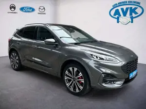 Ford Kuga Plug-In Hybrid ST-Line X mit AHK,ACC