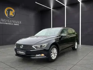 Volkswagen Passat Variant VW Passat 2.0 TDI|ACC|MASSAGE|CAM|ZAHNRIEMEN NEU