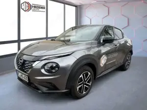 Nissan Juke JUKE 1.6 HYBRID 143 PS 4AMT N-CONNECTA Winter II