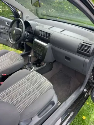 Volkswagen Fox Fox 1.2 Bild 4
