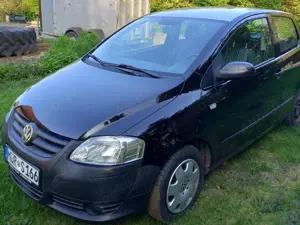 Volkswagen Fox Fox 1.2 Bild 2