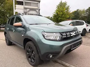 Dacia Duster TCe 150 EDC Extreme
