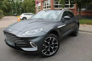 Aston Martin DBX 4.0 V8 Panorama/360Grad/Luft/SERVICE NEU