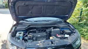 SsangYong Tivoli e-XGi 160 2WD Crystal Bild 5