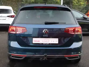 Volkswagen Passat Variant GTE LED Navi ACC AHK Kamera PDC Bild 4