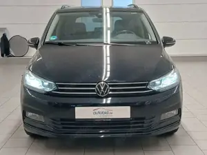 Volkswagen Touran Comfortline ACC PANO RFK AHK 7-Sitzer LED Bild 3