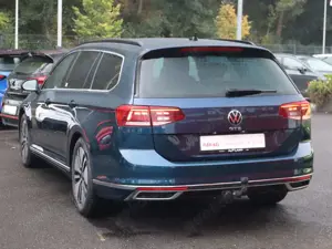 Volkswagen Passat Variant GTE LED Navi ACC AHK Kamera PDC Bild 3