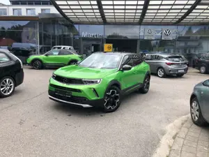 Opel Mokka -e Ultimate Automatik