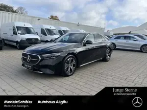 Mercedes-Benz E 450 E 450 4M Avantgarde Pano LEDER Sitzklima 360° Tel
