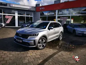 Kia Sorento 1.6 T-GDI HEV AWD Platinum+AHK+LED+Navi+Leder