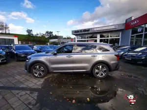 Kia Sorento 1.6 T-GDI HEV AWD Platinum+AHK+LED+Navi+Leder Bild 5