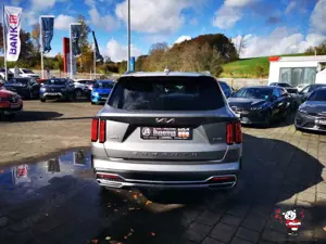 Kia Sorento 1.6 T-GDI HEV AWD Platinum+AHK+LED+Navi+Leder Bild 4