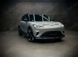 smart #1 BRABUS #BEATS #HUD #PANO #MATRIX #ULTRACOOL