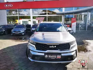 Kia Sorento 1.6 T-GDI HEV AWD Platinum+AHK+LED+Navi+Leder Bild 2