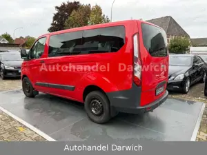 Ford Transit Bild 3
